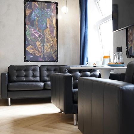 Apartament Z Jacuzzi W Sercu Krakowa מראה חיצוני תמונה
