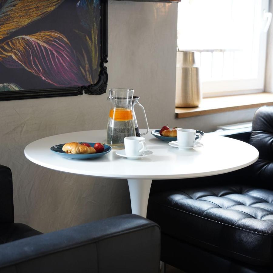 Apartament Z Jacuzzi W Sercu Krakowa מראה חיצוני תמונה