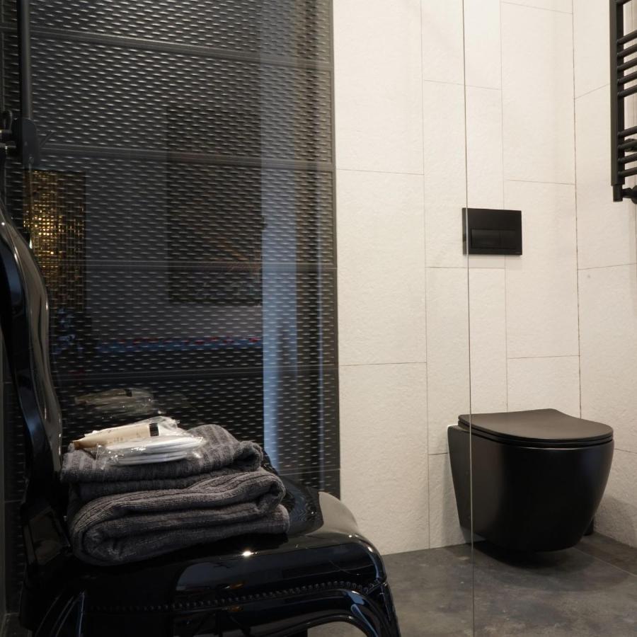 Apartament Z Jacuzzi W Sercu Krakowa מראה חיצוני תמונה
